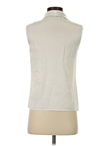Kasper Sleeveless Blouse (view 2)