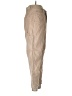 Whistles 100% Cotton Tan Cargo Pants Size 29 waist - photo 4