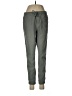 Athleta Solid Gray Track Pants Size 6 (petite) - photo 1
