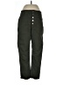 Veronica Beard Jeans Green Jeans Size 30 waist - photo 1