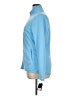 Adidas Blue Track Jacket Size XL - photo 5
