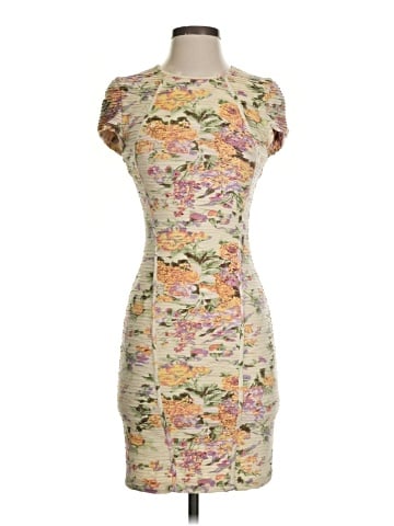 Torn by Ronny Kobo Cocktail Dress (view 1)