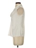 Kasper Ivory Sleeveless Blouse Size XS - photo 5