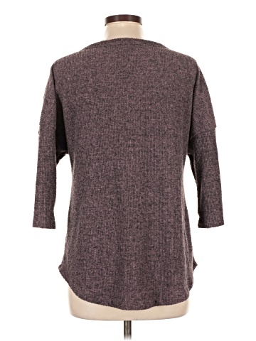 New York Laundry Pullover Sweater (view 2)