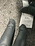 Unbranded Polka Dots Black Casual Skirt Size 2X - photo 4