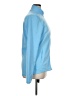 Adidas Blue Track Jacket Size XL - photo 4