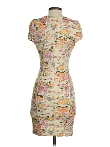 Torn by Ronny Kobo Cocktail Dress (view 2)