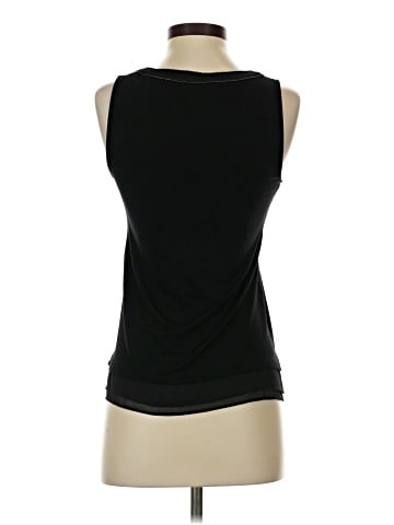 White House Black Market Sleeveless Top (view 2)