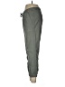 Athleta Solid Gray Track Pants Size 6 (petite) - photo 5