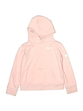 Puma Pullover Hoodie (view 1)
