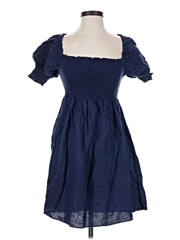 Hill House Casual Dress (view 1)