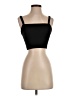 colsie 100% Nylon Black Tube Top Size S - photo 1