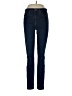J.Crew Blue Jeans Size 30 waist (tall) - photo 1