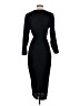 Assorted Brands Black Cocktail Dress Size S - photo 2