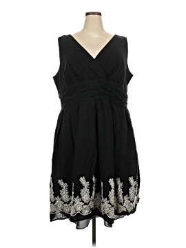 Connected Apparel Cocktail Dress