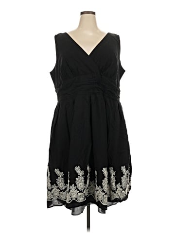 Connected Apparel Cocktail Dress (view 1)