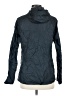 Eddie Bauer 100% Nylon Solid Blue Jacket Size M - photo 2