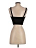 colsie 100% Nylon Black Tube Top Size S - photo 2