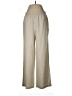 Old Navy Tan Linen Pants Size M (tall) - photo 1