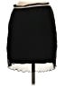 RSQ Solid Black Formal Skirt Size S - photo 2