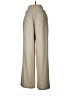 Old Navy Tan Linen Pants Size M (tall) - photo 2