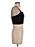 colsie 100% Nylon Black Tube Top Size S - photo 4