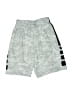 Nike 100% Polyester Camo Gray Athletic Shorts Size M (kids) - photo 2