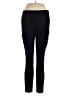 J.Crew Factory Store Black Active Pants Size 8 - photo 1