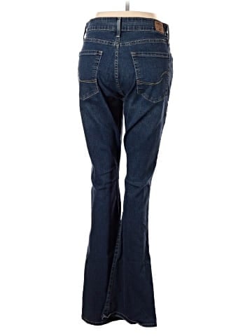 Levi Strauss Signature Jeans (view 2)