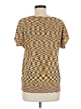MICHAEL Michael Kors Short Sleeve Top (view 2)
