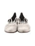 Eileen Fisher Gray Flats Size 7 1/2 - photo 2