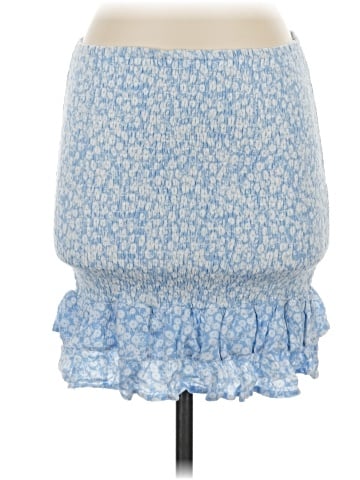 Lost + Wander Casual Skirt (view 1)