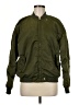 Scotch & Soda Solid Green Jacket Size Med (2) - photo 1