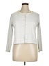 Fashion Silver Cardigan Size XL - photo 1
