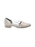 Eileen Fisher Gray Flats Size 7 1/2 - photo 1