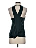Athleta Solid Teal Active Tank Size S - photo 2