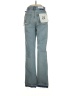 RE/DONE 100% Cotton Blue Jeans Size 23 waist - photo 2