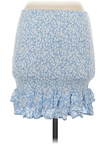 Lost + Wander Casual Skirt (view 2)