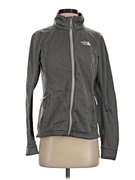 The North Face Track Jacket