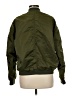 Scotch & Soda Solid Green Jacket Size Med (2) - photo 2