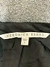 Veronica Beard Black 3/4 Sleeve Silk Top Size 2 - photo 7