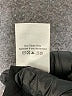 Veronica Beard Black 3/4 Sleeve Silk Top Size 2 - photo 8