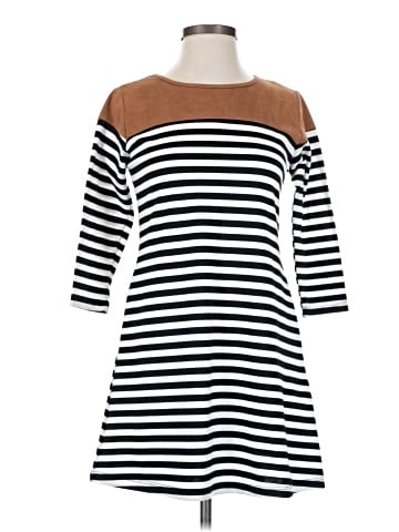 Yelete Casual Dress (view 1)
