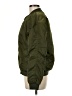 Scotch & Soda Solid Green Jacket Size Med (2) - photo 5