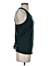Athleta Solid Teal Active Tank Size S - photo 4
