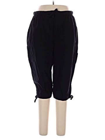 Basic Editions Casual Pants (view 1)