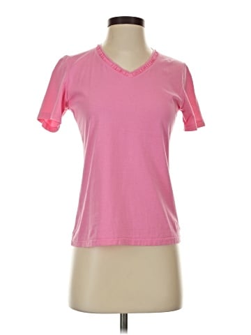 Brooks Brothers 346 Active T-Shirt (view 1)