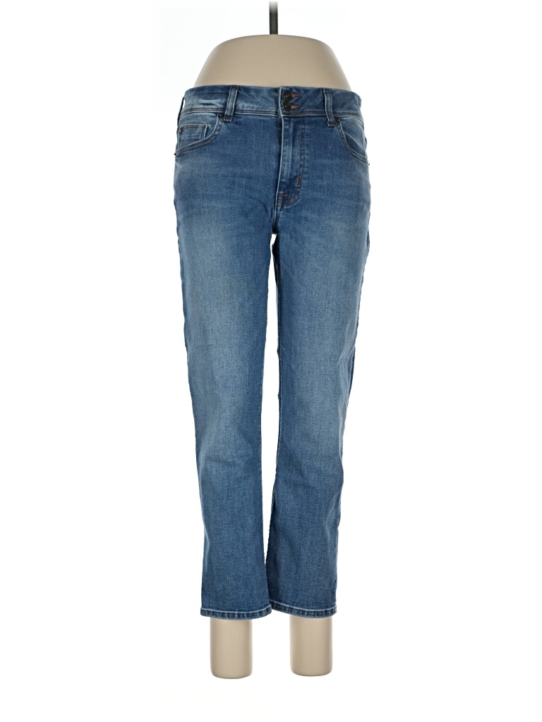 Pre-owned Hudson Jeans In Blue