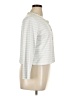 Fashion Silver Cardigan Size XL - photo 4