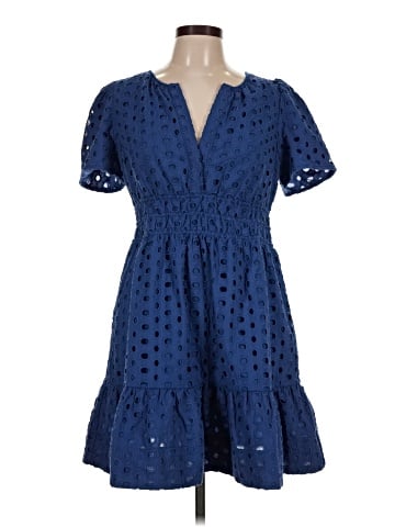 Cynthia Rowley TJX Casual Dress (view 1)
